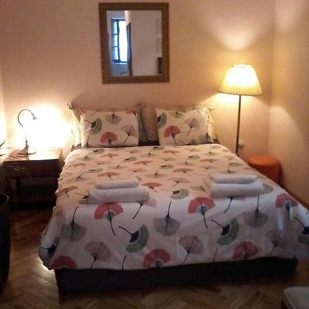 Studio Hram Belgrado Esterno foto