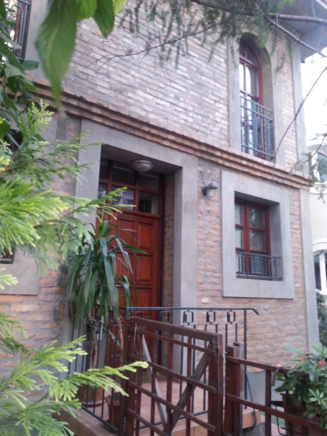 Studio Hram Belgrado Esterno foto