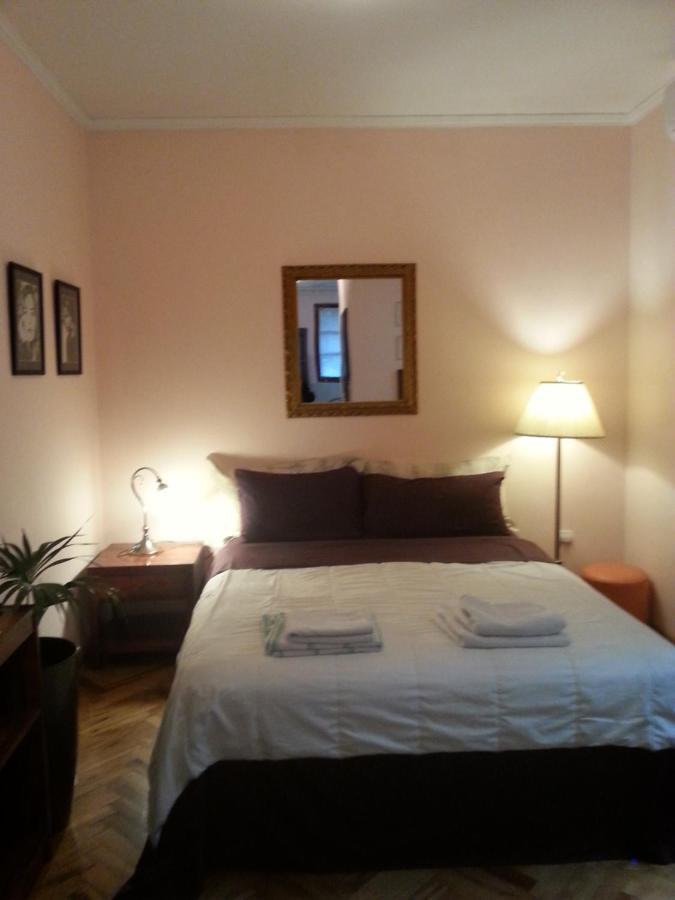 Studio Hram Belgrado Esterno foto