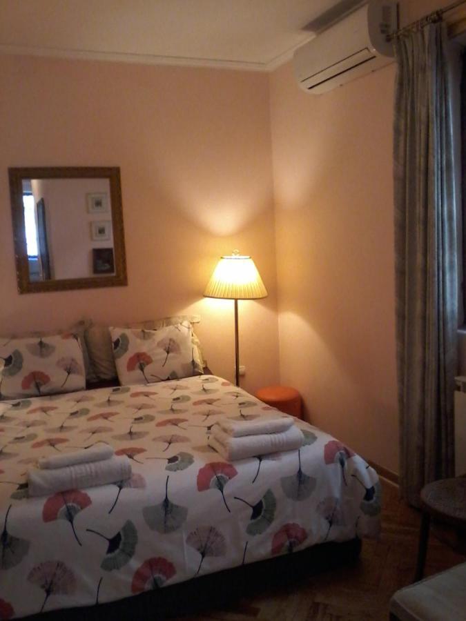Studio Hram Belgrado Esterno foto